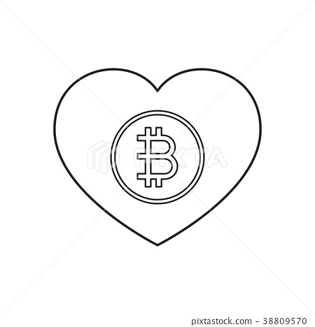 cryptocurrency symbols for love