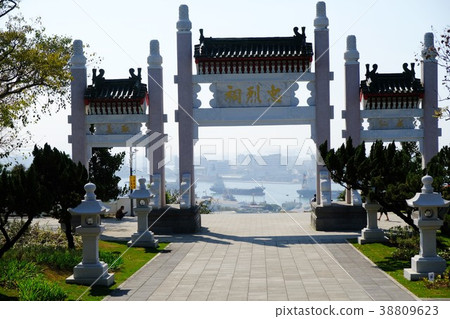 國民革命忠烈祠 38809623