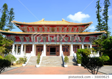 國民革命忠烈祠 38809625