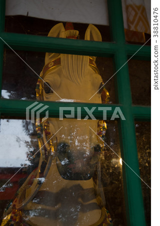 京都府伏見稻荷大社Kamima 1 38810476