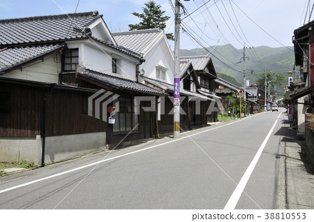 秋城城鎮 秋城城鎮 38810553