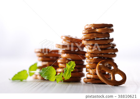 Pretzel pretzel image Pretzel pretzel image 38810621