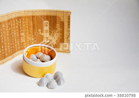 Pu-erh tea (Dian tea) 38810798