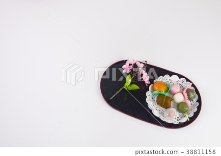 Spring sweets 38811158