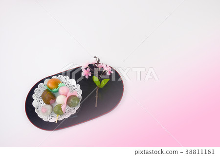 Spring sweets 38811161