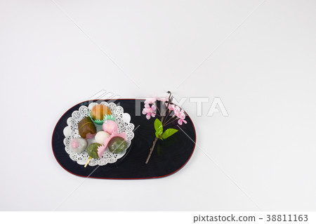 Spring sweets 38811163