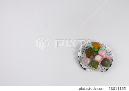 春天的糖果 春天的糖果 38811165