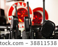 Professional communication equipment fire brigade 38811538