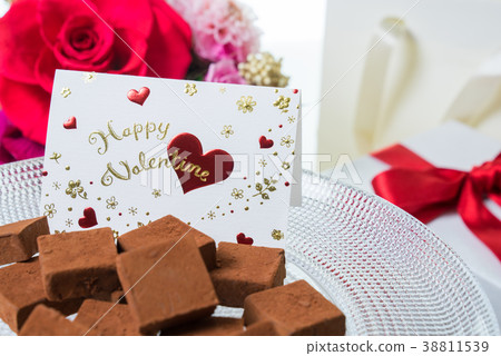情人節 38811539