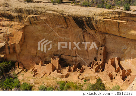 Mesa Verde National Park Mesa Verde National Park 38812182