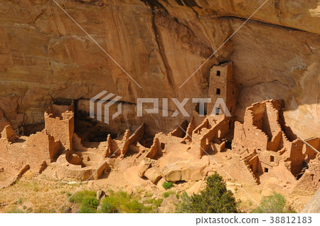Mesa Verde National Park 38812183
