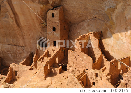 Mesa Verde National Park 38812185
