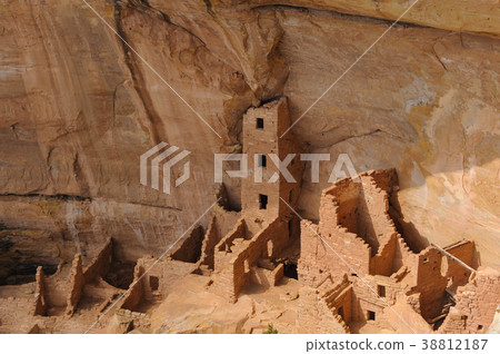 Mesa Verde National Park 38812187