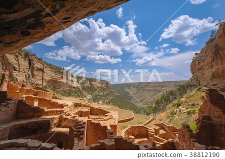 梅薩維德國家公園 38812190