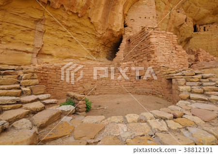 梅薩維德國家公園 38812191