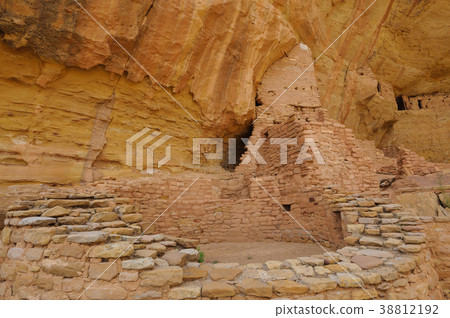 梅薩維德國家公園 38812192