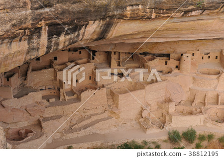 Mesa Verde National Park 38812195