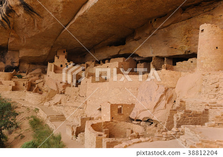 Mesa Verde National Park 38812204