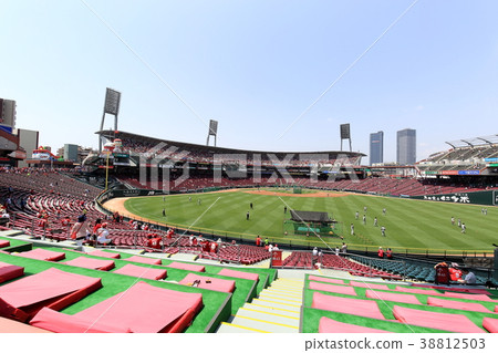 Zoom zoom stadium hanako 2 38812503