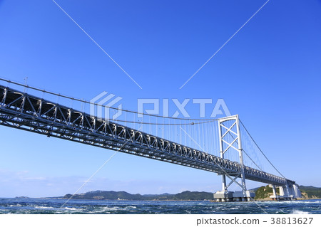 Naruto Bridge 38813627