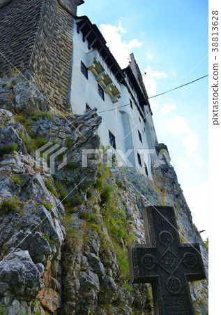 Bran Castle 38813628