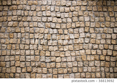 Wall ground 38813692