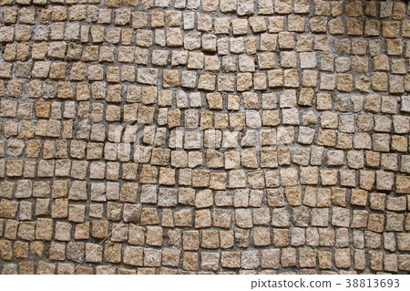 Wall ground 38813693