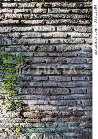 Wall ground 38813694