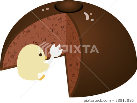 Belebasque and penguin 38813856