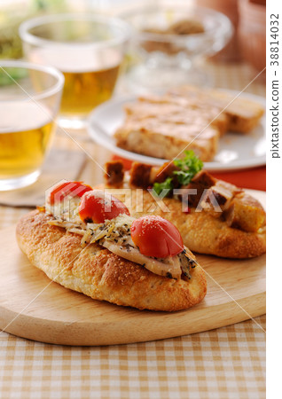 黨圖像黨配菜麵包麵包烹調麵包 38814032