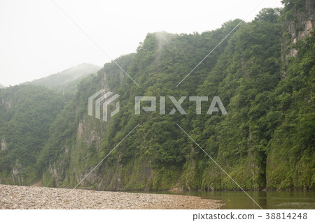 Donggang, Yeongwol-gun, Gangwon-do Donggang, Yeongwol-gun, Gangwon-do 38814248