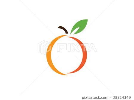 Orange logo design Orange logo design 38814349
