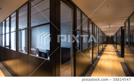 Shared Office Business Creative Office Image 38814547