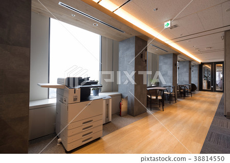 共享辦公室商務休息室辦公室圖 共享辦公室商務休息室辦公室圖 38814550