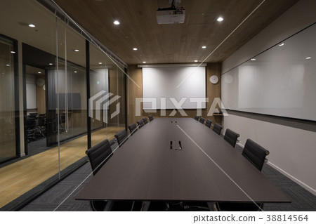 Meeting Room Business Meeting Room Office Image 38814564