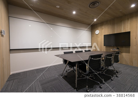Meeting Room Business Meeting Room Office Image 38814568