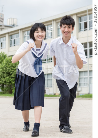 學校日喲 38814957