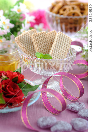 晶圓黨派對形象 38814989