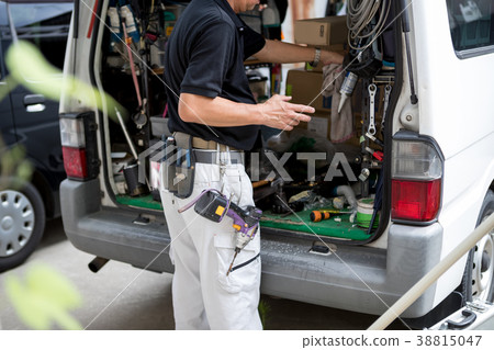 constructing, home, house 38815047