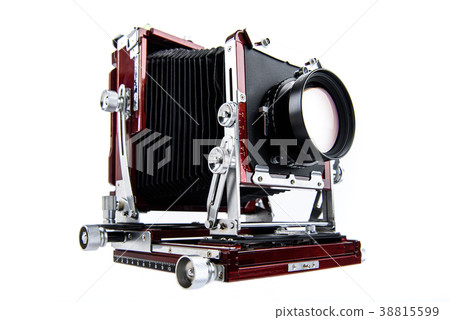 大畫幅相機 大畫幅相機 38815599