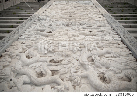 Asbestos, Daehan, China 38816009