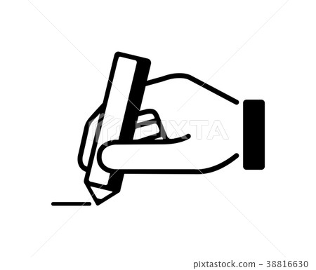 輸入，記錄，備忘錄圖標 38816630