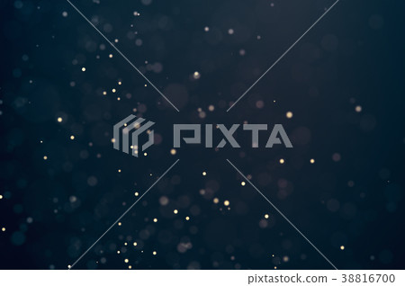 Glitter lights defocused background 38816700