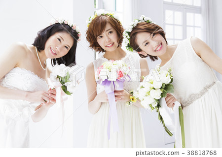 Bride wedding marriage bridal Bride wedding marriage bridal 38818768