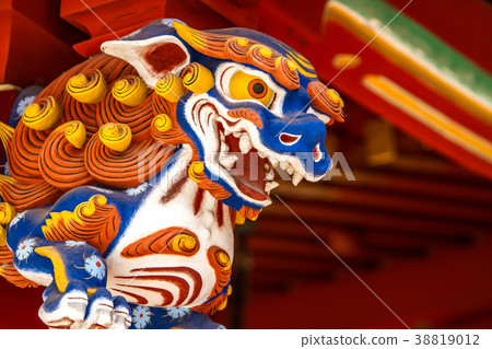 Shiogama Shrine _2016.01.30 Shiogama Shrine _2016.01.30 38819012