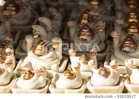金蛇水神社_商業繁榮幸運_ _ 2010.01 38819017