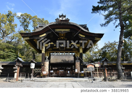 豐國神社國寶 豐國神社國寶 38819985