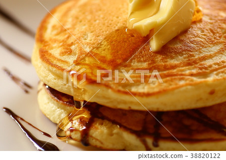 Pancake Pancake 38820122