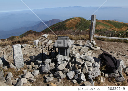 Hijidake峰會 Hijidake峰會 38820249