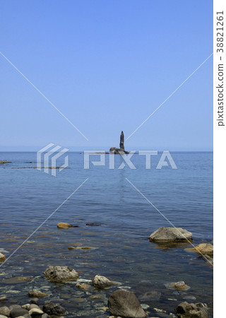 Candle rock Candle rock 38821261